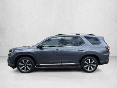2024 Honda Pilot Touring 2WD