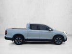 2017 Honda Ridgeline RTL-T 4x2 Crew Cab 5.3' Bed