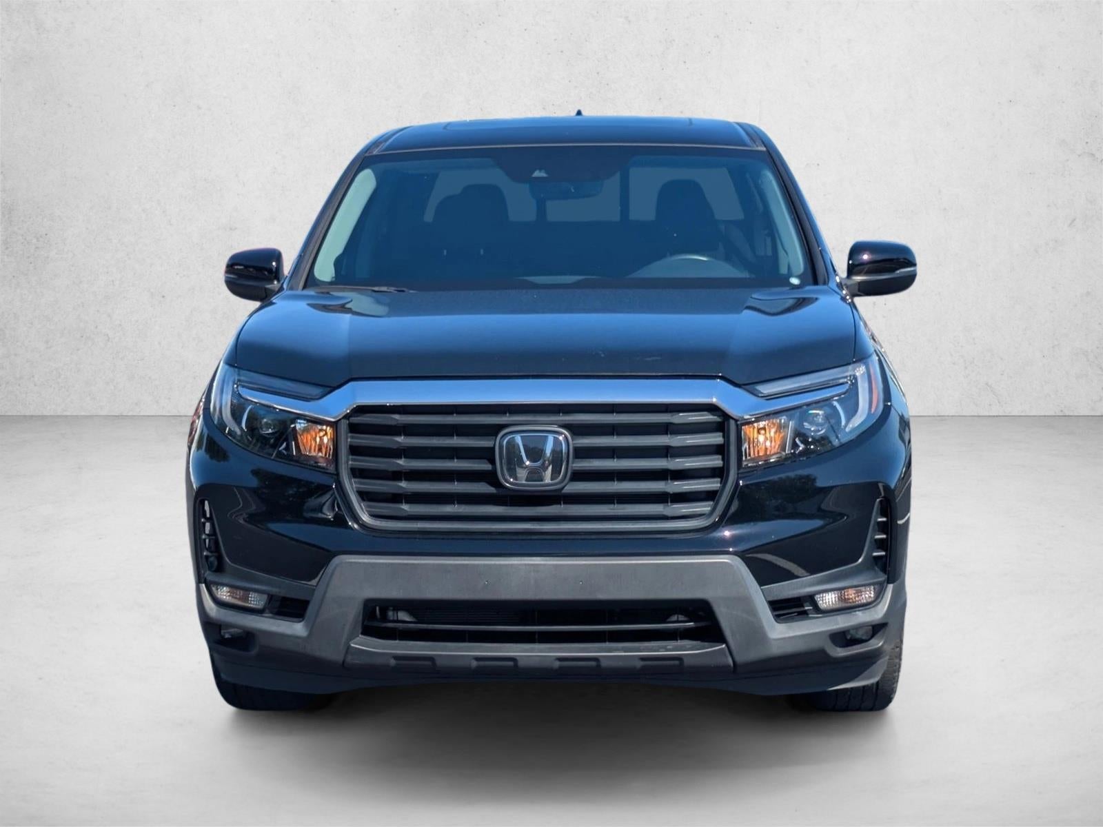 2023 Honda Ridgeline RTL AWD