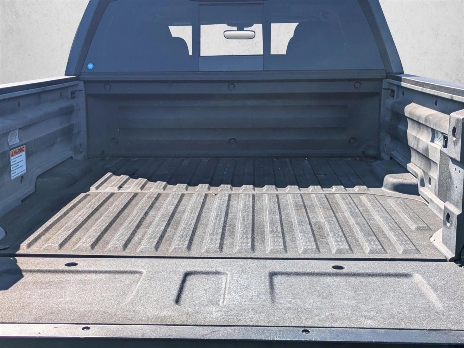 2023 Honda Ridgeline RTL AWD