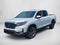 2023 Honda Ridgeline RTL AWD