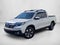 2019 Honda Ridgeline RTL-T AWD