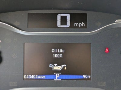 2019 Honda Ridgeline RTL-T AWD