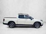 2019 Honda Ridgeline RTL-T AWD