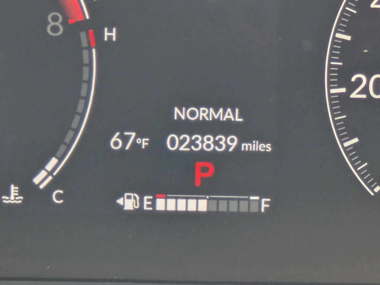 2024 Honda Ridgeline TrailSport AWD