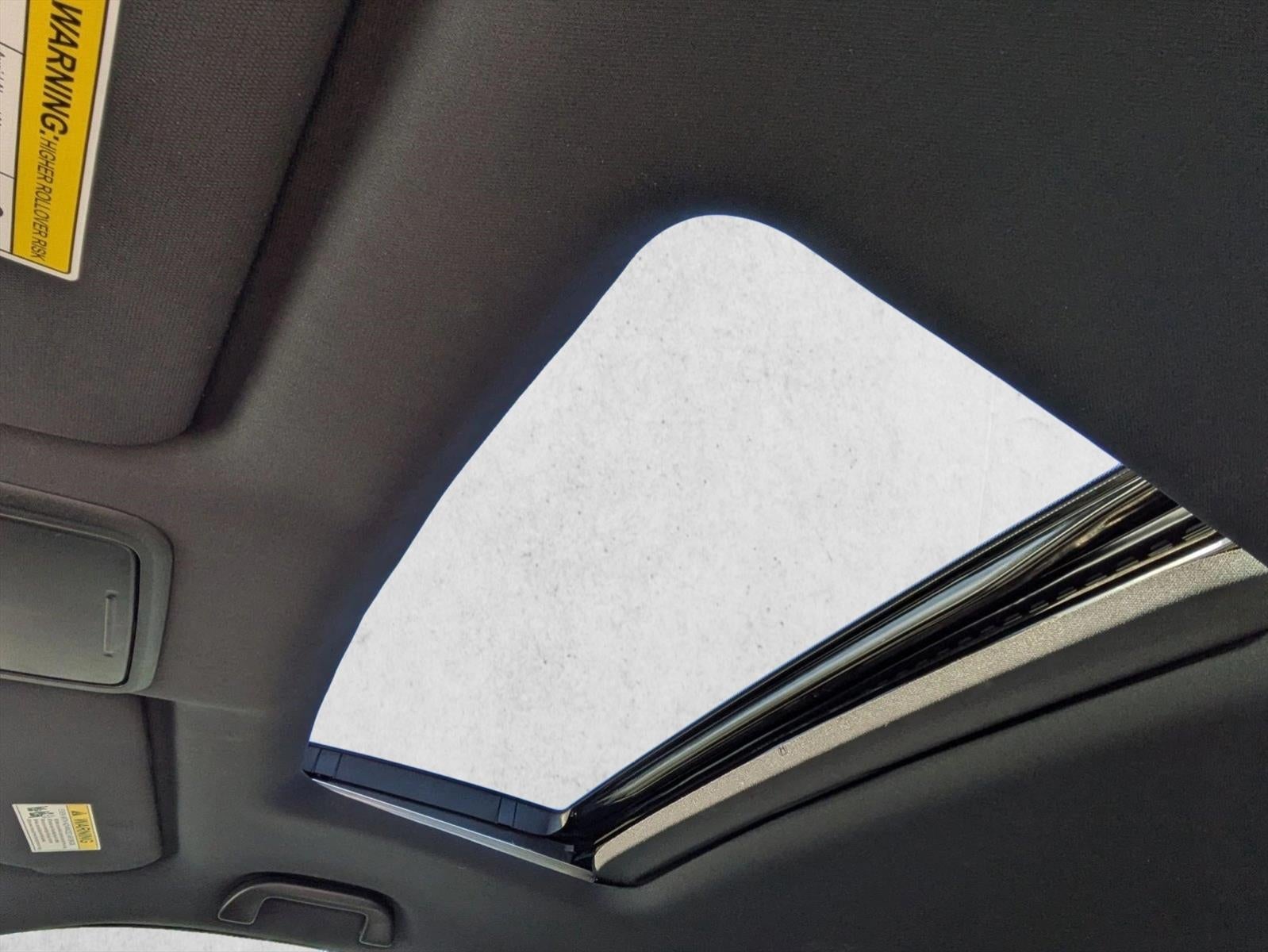 2024 Honda Ridgeline TrailSport AWD