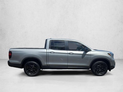2026 Honda Ridgeline TrailSport+ AWD