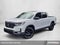 2025 Honda Ridgeline Black Edition AWD