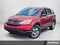 2011 Honda CR-V LX 2WD