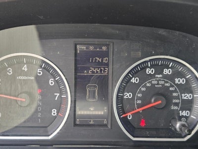 2011 Honda CR-V LX 2WD
