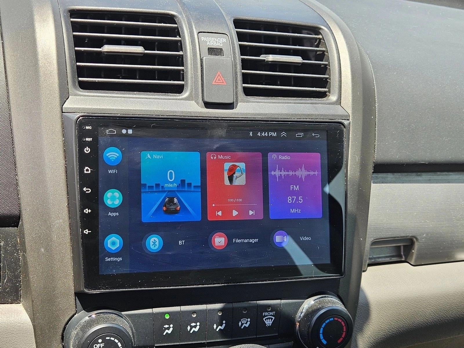2011 Honda CR-V LX 2WD