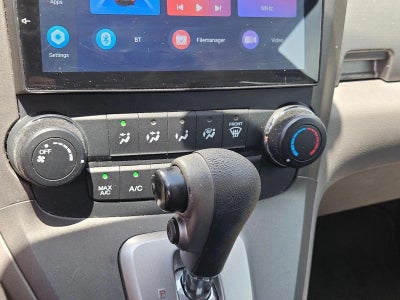 2011 Honda CR-V LX 2WD