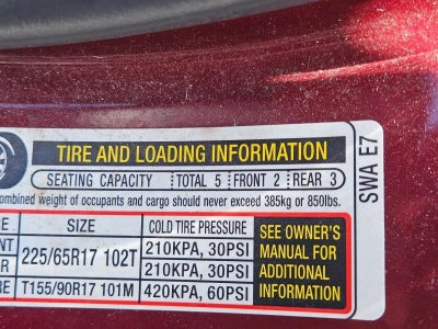 2011 Honda CR-V LX 2WD