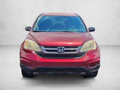 2011 Honda CR-V LX 2WD