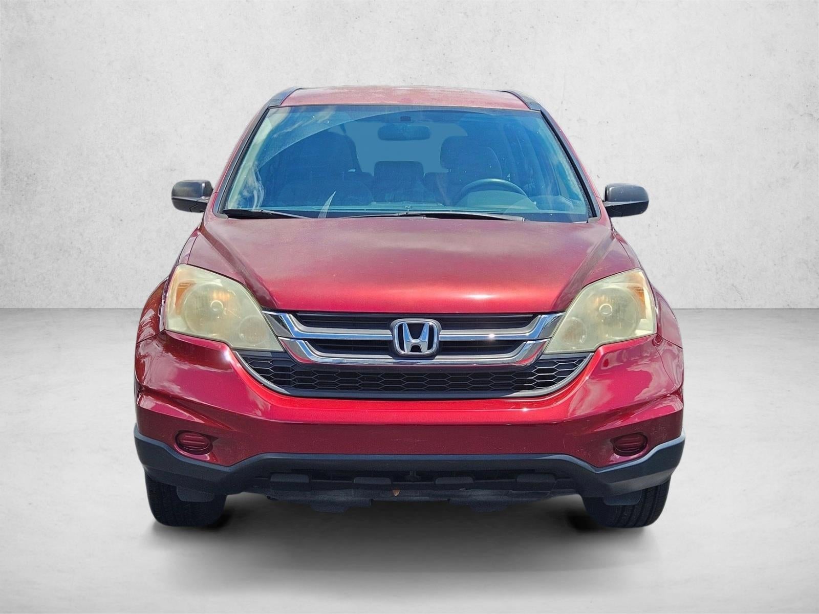 2011 Honda CR-V LX 2WD