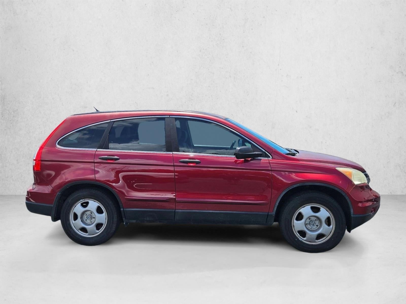 2011 Honda CR-V LX 2WD