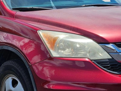 2011 Honda CR-V LX 2WD