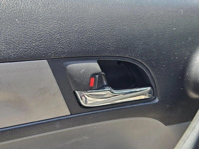 2011 Honda CR-V LX 2WD