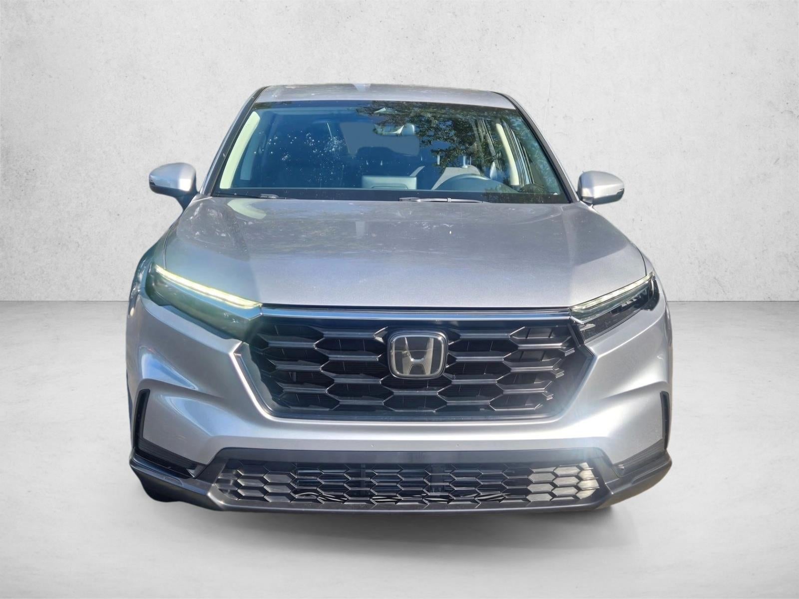 2023 Honda CR-V LX 2WD