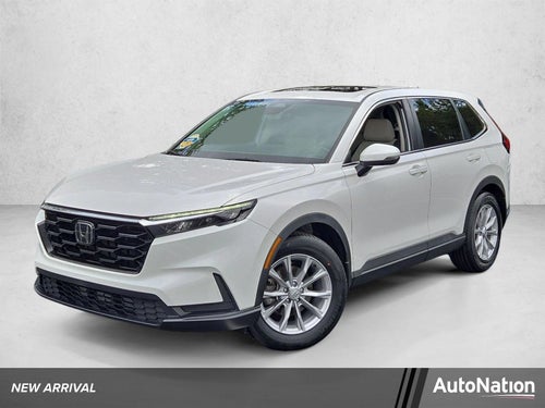 2023 Honda CR-V EX 2WD