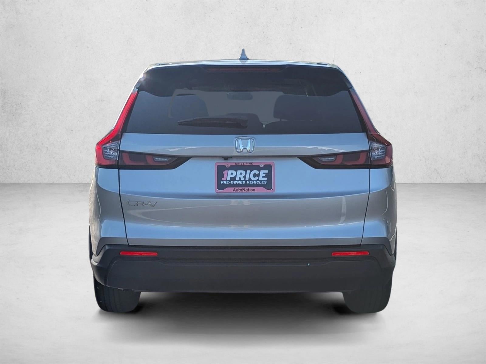 2023 Honda CR-V EX 2WD