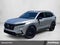 2026 Honda CR-V Hybrid Sport-L FWD