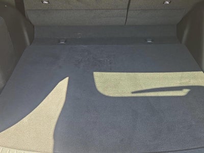 2026 Honda CR-V Hybrid Sport-L FWD