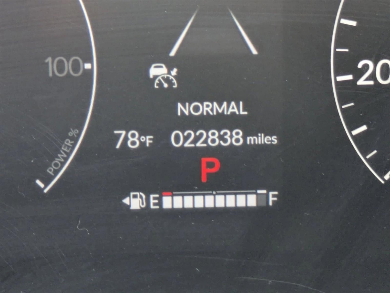 2025 Honda CR-V Hybrid Sport-L FWD