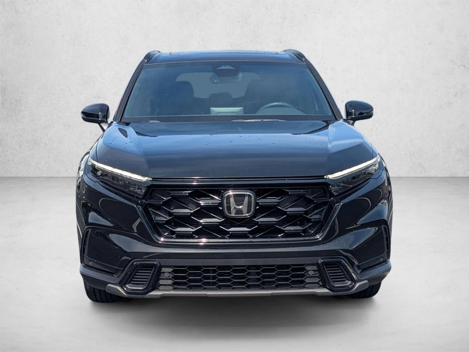 2025 Honda CR-V Hybrid Sport-L FWD