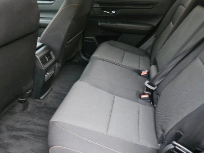2026 Honda CR-V Hybrid Sport AWD