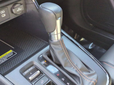 2023 Honda CR-V Hybrid Sport Touring AWD