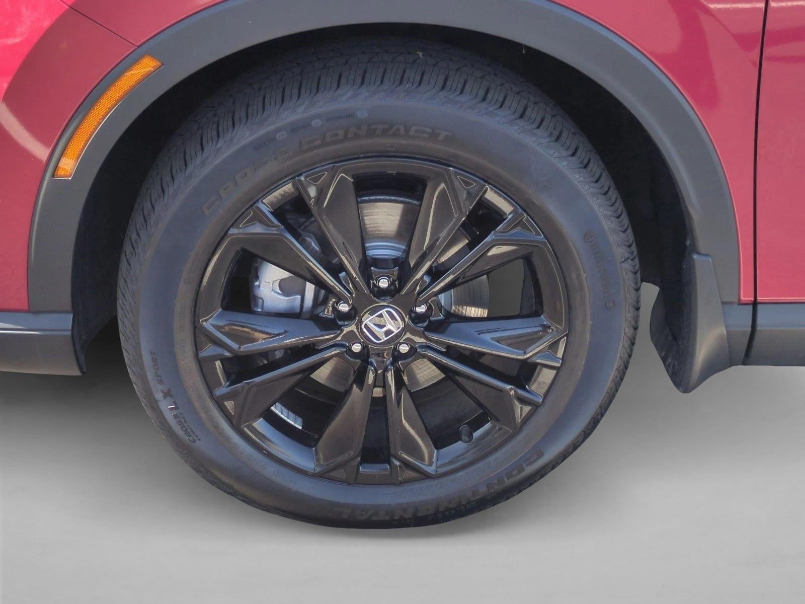 2023 Honda CR-V Hybrid Sport Touring AWD