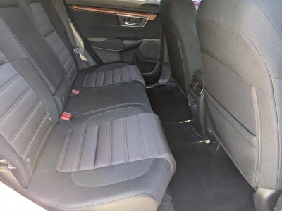 2019 Honda CR-V EX 2WD