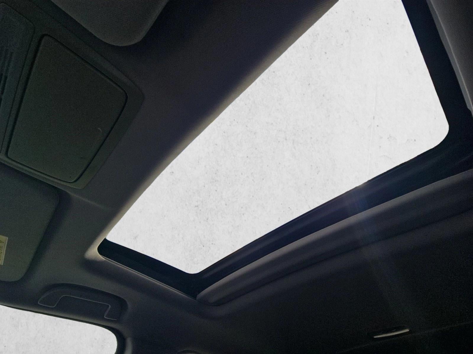2019 Honda CR-V EX 2WD