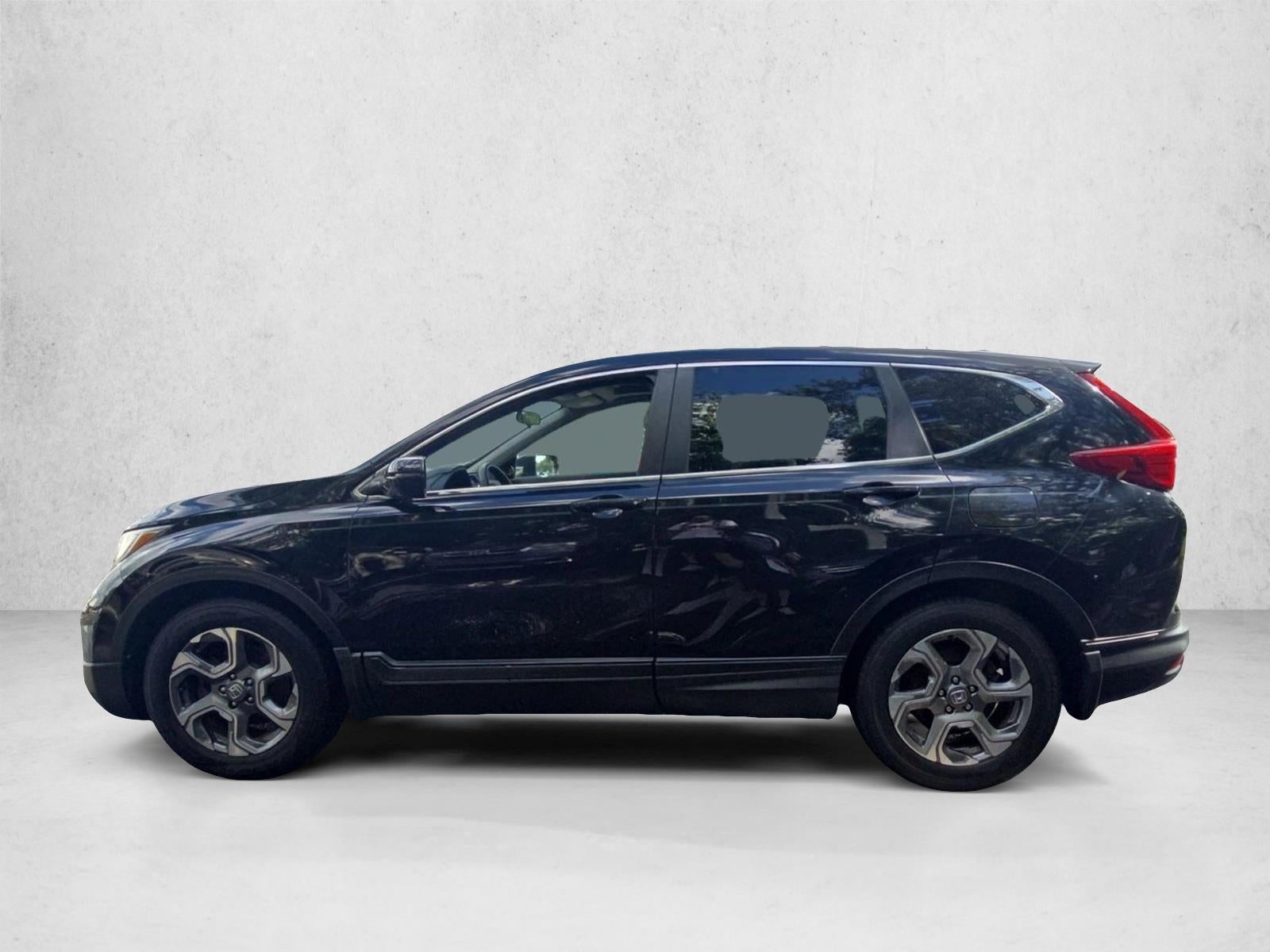 2019 Honda CR-V EX 2WD