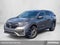 2021 Honda CR-V EX 2WD
