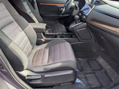 2021 Honda CR-V EX 2WD
