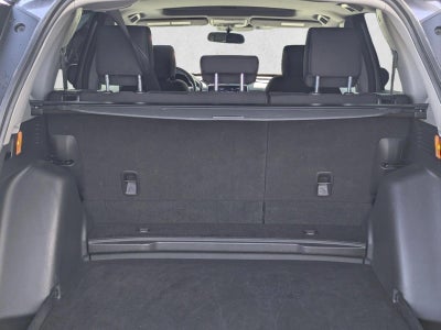 2021 Honda CR-V EX 2WD