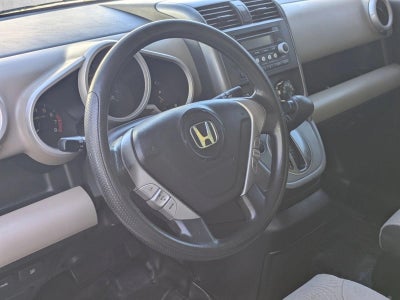 2008 Honda Element 2WD 5-Door AT EX