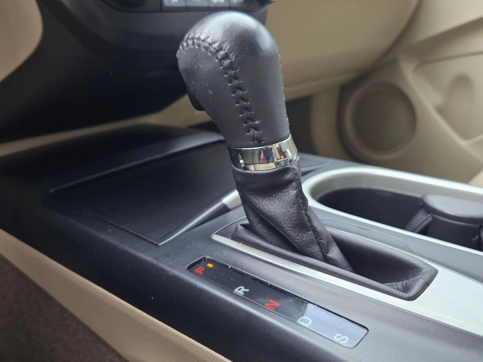 2016 Acura RDX FWD with Technology Package