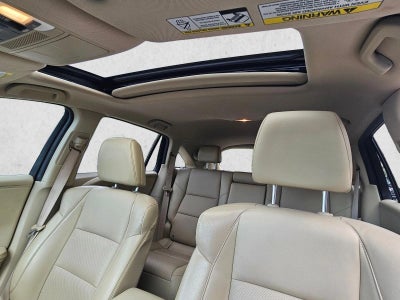 2016 Acura RDX FWD with Technology Package
