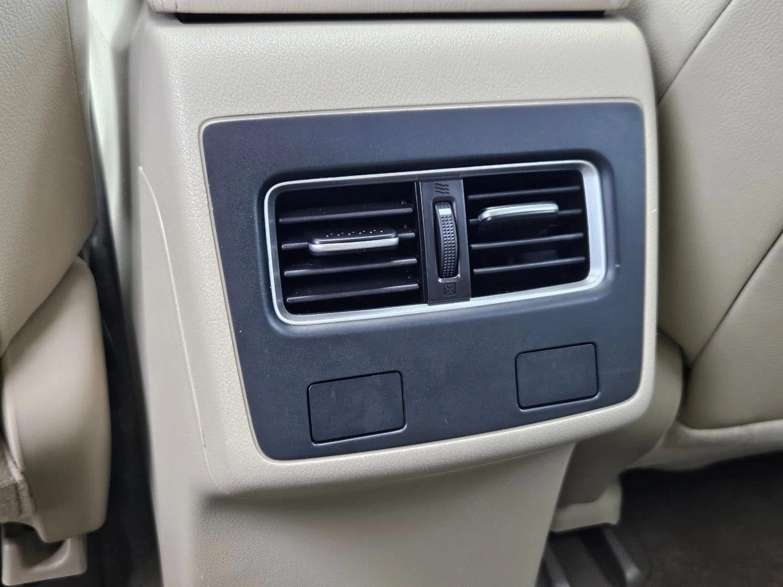 2016 Acura RDX FWD with Technology Package
