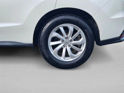 2016 Acura RDX FWD with Technology Package