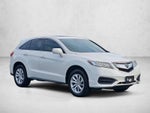 2016 Acura RDX FWD with Technology Package