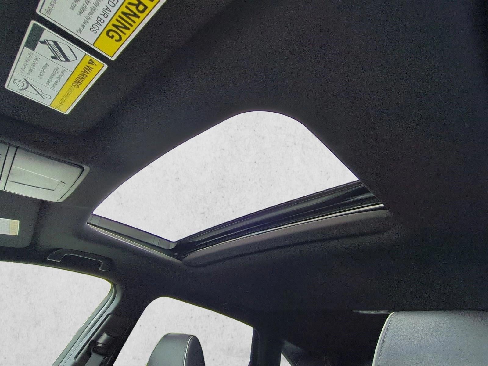 2019 Acura MDX SH-AWD w/Technology/A-Spec Pkg