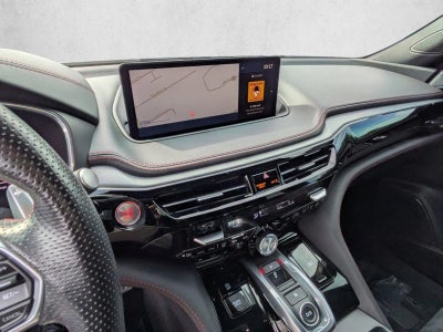 2022 Acura MDX SH-AWD w/A-Spec Package