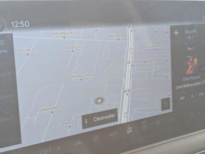 2024 Lincoln Corsair Reserve FWD