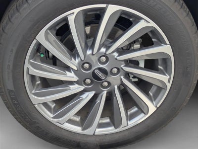 2024 Lincoln Corsair Reserve FWD