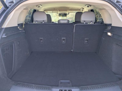 2024 Lincoln Corsair Reserve FWD