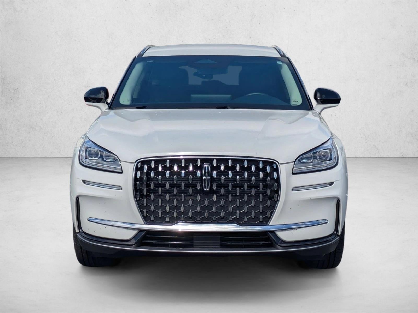 2024 Lincoln Corsair Reserve FWD